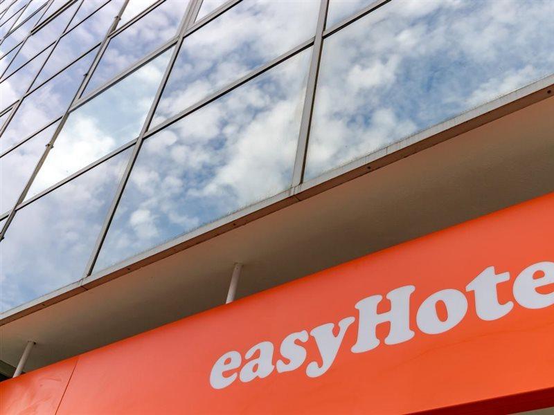 Hotel Easyhotel Milton Keynes